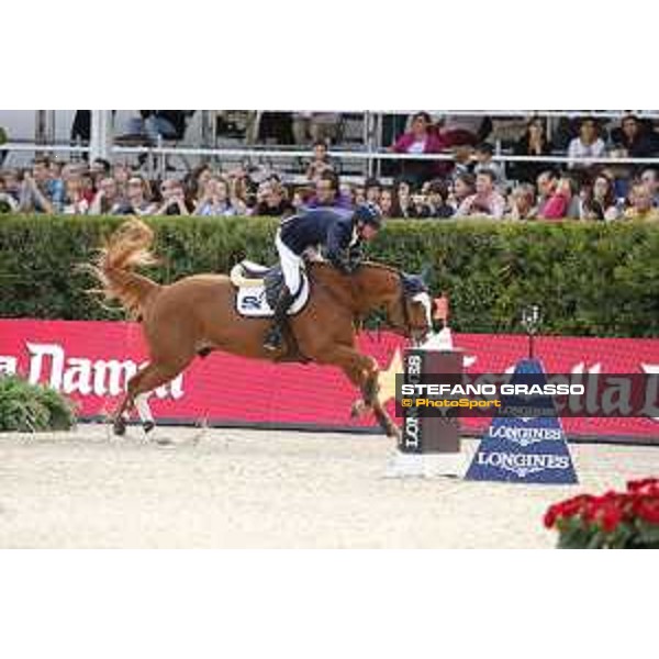 Queen\'s Cup - Segura Viudas Trophy Barcelona,26th sept. 2015 ph.Stefano Grasso
