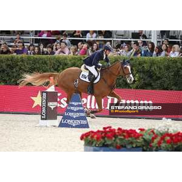 Queen\'s Cup - Segura Viudas Trophy Barcelona,26th sept. 2015 ph.Stefano Grasso