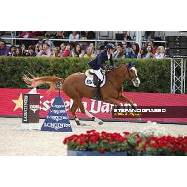 Queen\'s Cup - Segura Viudas Trophy Barcelona,26th sept. 2015 ph.Stefano Grasso