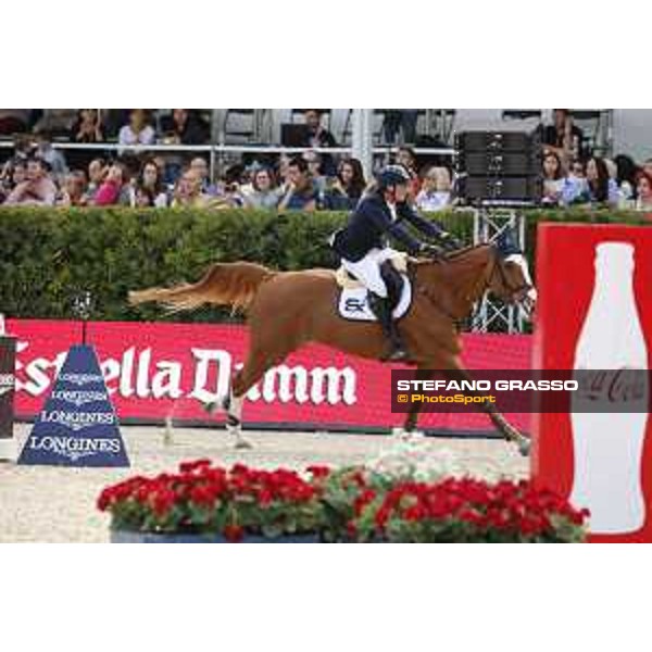 Queen\'s Cup - Segura Viudas Trophy Barcelona,26th sept. 2015 ph.Stefano Grasso