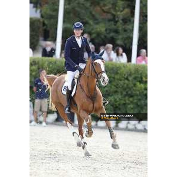 Queen\'s Cup - Segura Viudas Trophy Barcelona,26th sept. 2015 ph.Stefano Grasso