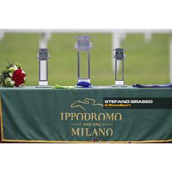  Gran Criterium Milano, San Siro racecourse 18 oct.2015 ph.Stefano Grasso