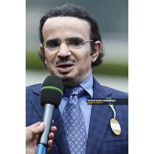 Al Khalediah Cup Milano, San Siro racecourse 18 oct.2015 ph.Stefano Grasso