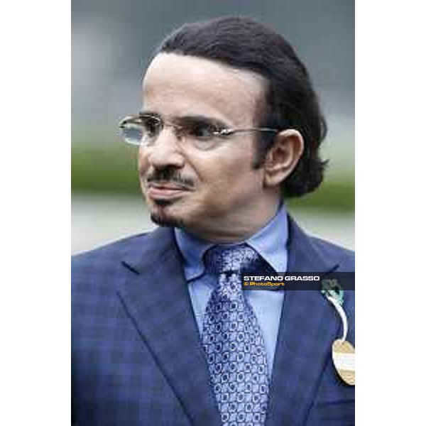 Al Khalediah Cup Milano, San Siro racecourse 18 oct.2015 ph.Stefano Grasso