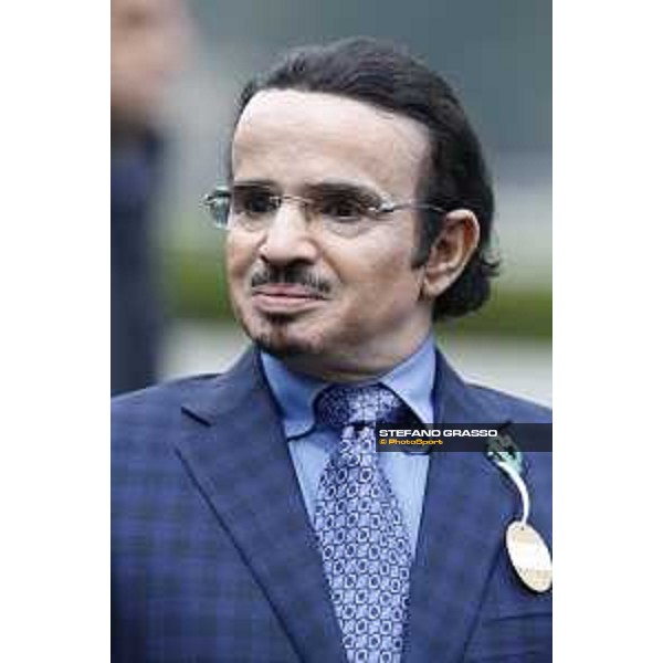 Al Khalediah Cup Milano, San Siro racecourse 18 oct.2015 ph.Stefano Grasso