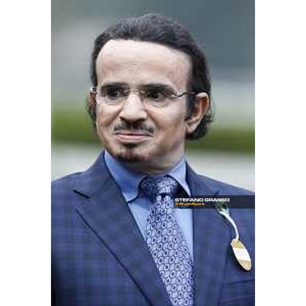Al Khalediah Cup Milano, San Siro racecourse 18 oct.2015 ph.Stefano Grasso