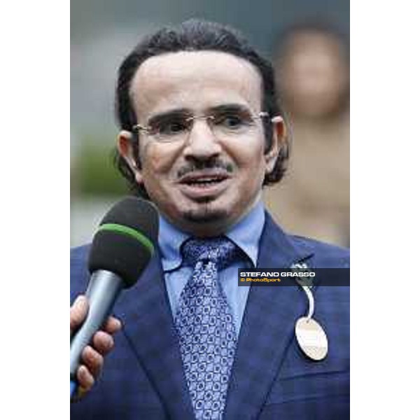 Al Khalediah Cup Milano, San Siro racecourse 18 oct.2015 ph.Stefano Grasso