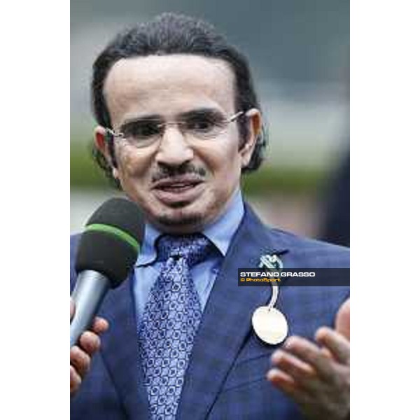 Al Khalediah Cup Milano, San Siro racecourse 18 oct.2015 ph.Stefano Grasso