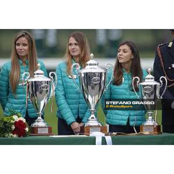 Al Khalediah Cup Milano, San Siro racecourse 18 oct.2015 ph.Stefano Grasso
