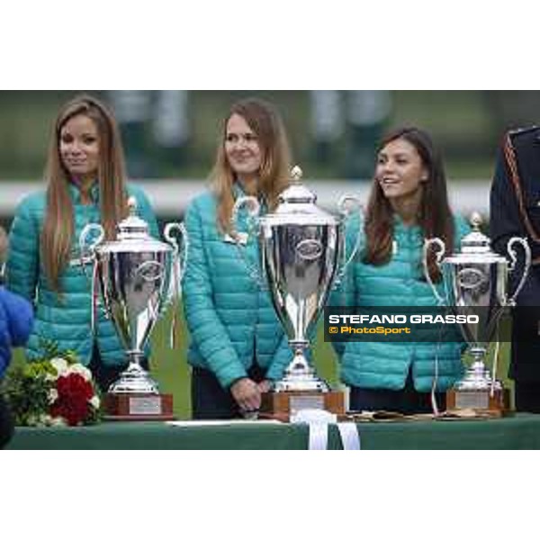 Al Khalediah Cup Milano, San Siro racecourse 18 oct.2015 ph.Stefano Grasso