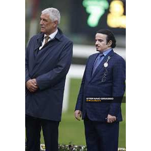 Al Khalediah Cup Milano, San Siro racecourse 18 oct.2015 ph.Stefano Grasso
