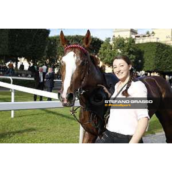 Shutterbug Premio Conte Felice Scheibler Roma,25/10/2015 ph.Stefano Grasso