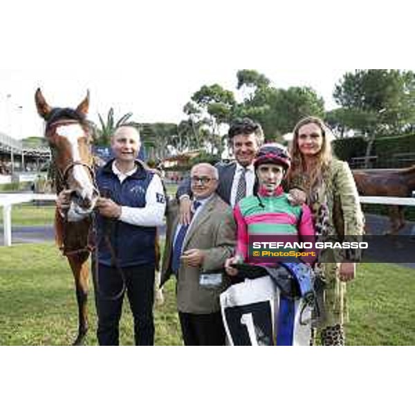 Dario Vargiu ,Aquila Solitaria,Bruno Grizzetti and Vittorio Caruso Premio Ubaldo Pandolfi Roma,25/10/2015 ph.Stefano Grasso