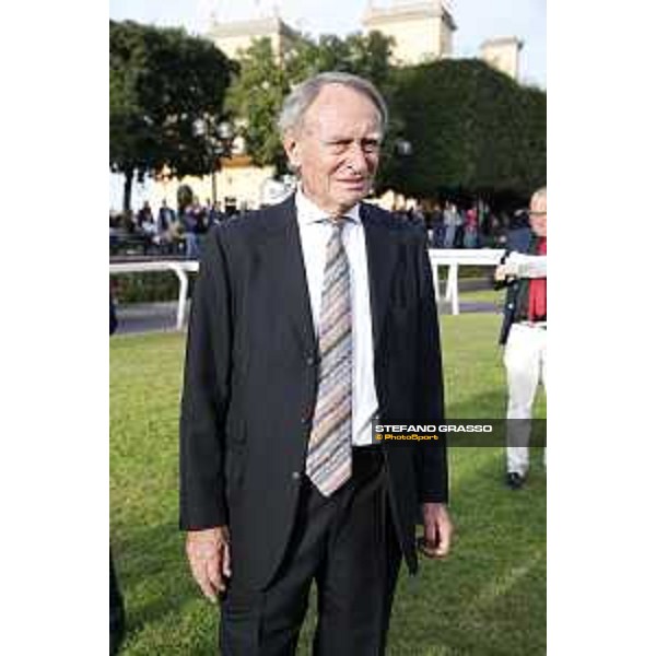 Luigi Romeo Premio Ubaldo Pandolfi Roma,25/10/2015 ph.Stefano Grasso