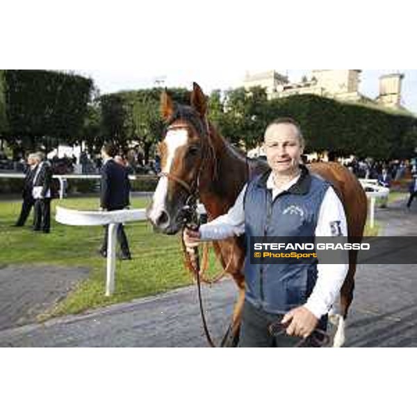 Aquila Solitaria Premio Ubaldo Pandolfi Roma,25/10/2015 ph.Stefano Grasso
