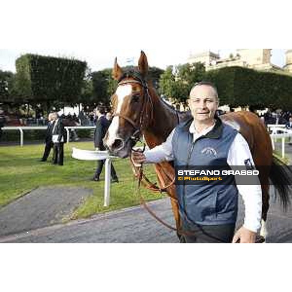 Aquila Solitaria Premio Ubaldo Pandolfi Roma,25/10/2015 ph.Stefano Grasso