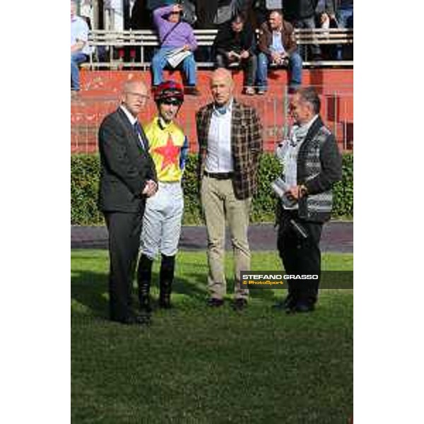 Shutterbug\'s connection Premio Conte Felice Scheibler Roma,25/10/2015 ph.Domenico Savi