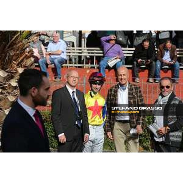 Shutterbug\'s connection Premio Conte Felice Scheibler Roma,25/10/2015 ph.Domenico Savi