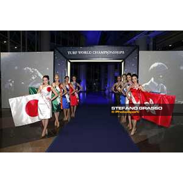 Longines World\'s Best Jockey Award Frankie Dettori winner Hong Kong,11th dec.2015 ph.Stefano Grasso/Longines