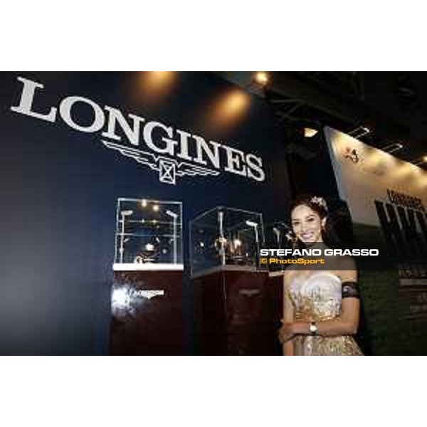 Longines World\'s Best Jockey Award Frankie Dettori winner Hong Kong,11th dec.2015 ph.Stefano Grasso/Longines