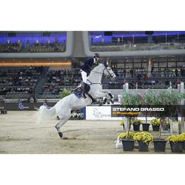 Devos Peter Dylano Doha,5th march 2016 ph.©.CHI Al Shaqab/Stefano Grasso all rights reserved