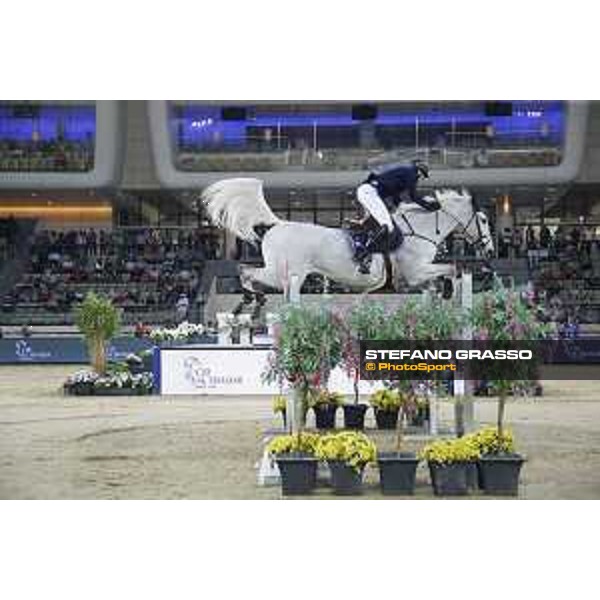 Devos Peter Dylano Doha,5th march 2016 ph.©.CHI Al Shaqab/Stefano Grasso all rights reserved