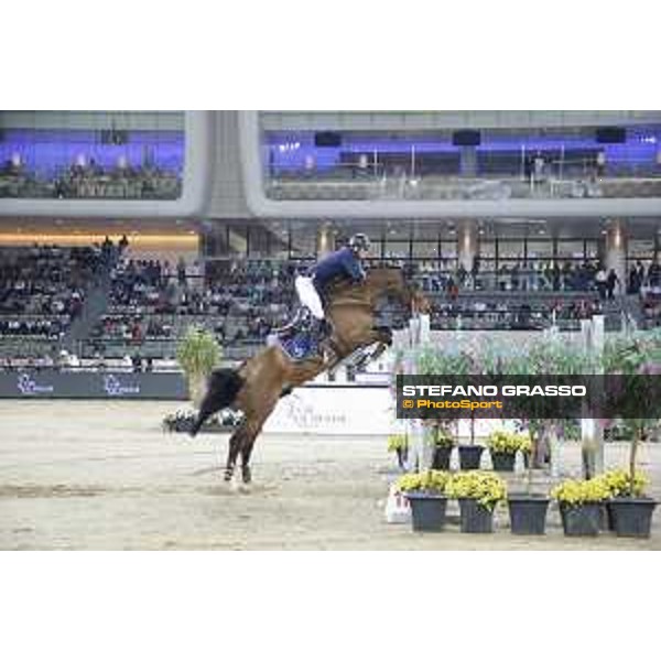 Denis Lynch All Star 5 Doha,5th march 2016 ph.©.CHI Al Shaqab/Stefano Grasso all rights reserved