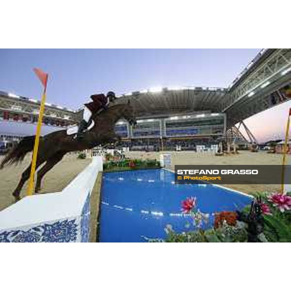 Mubarak Yosuf AS Al Rumaihi Vivaldi K Doha,5th march 2016 ph.©.CHI Al Shaqab/Stefano Grasso all rights reserved