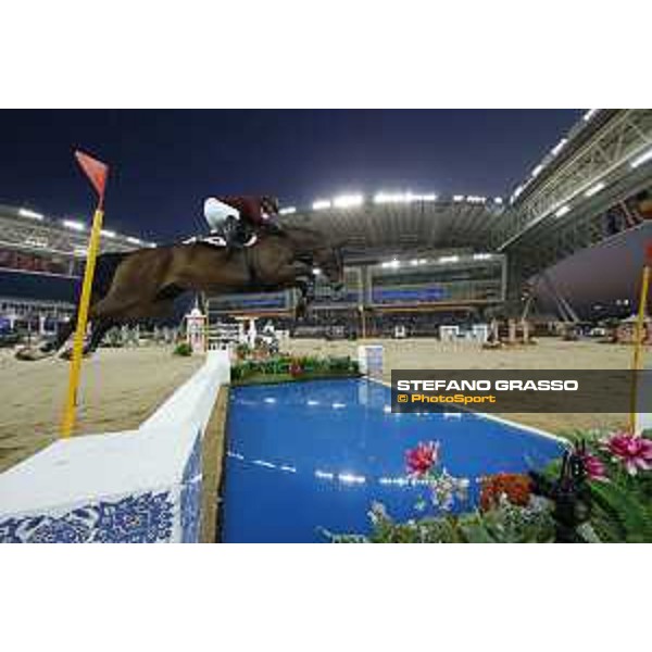 Ali Yousef Al Rumaihi Gunder Doha,5th march 2016 ph.©.CHI Al Shaqab/Stefano Grasso all rights reserved