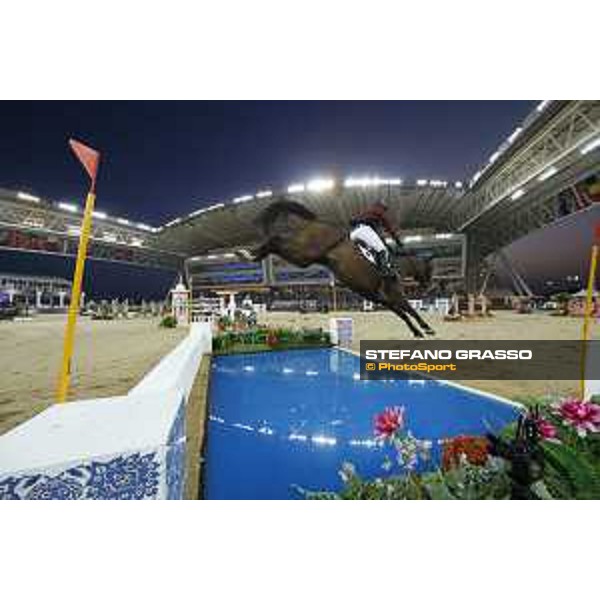 Ali Yousef Al Rumaihi Gunder Doha,5th march 2016 ph.©.CHI Al Shaqab/Stefano Grasso all rights reserved