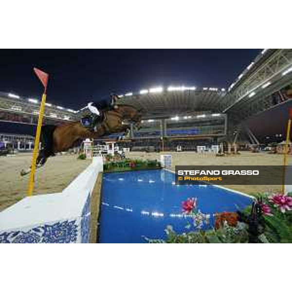 Denis Lynch All Star 5 Doha,5th march 2016 ph.©.CHI Al Shaqab/Stefano Grasso all rights reserved