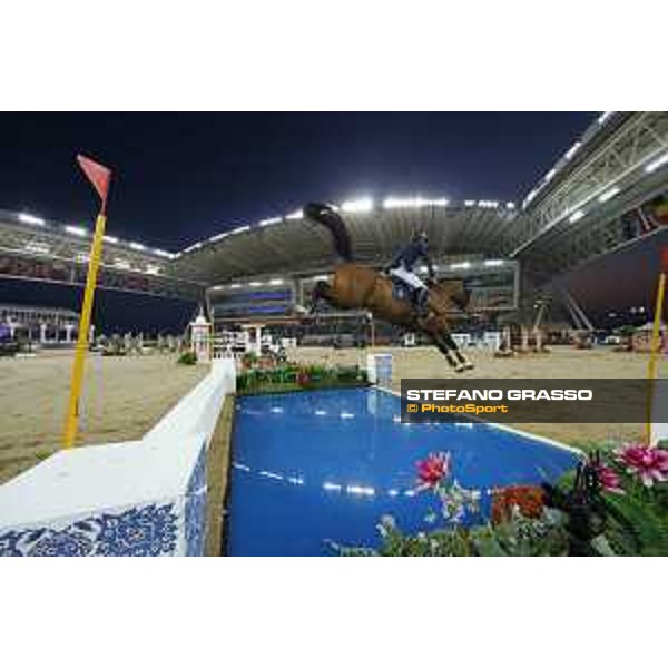 Denis Lynch All Star 5 Doha,5th march 2016 ph.©.CHI Al Shaqab/Stefano Grasso all rights reserved