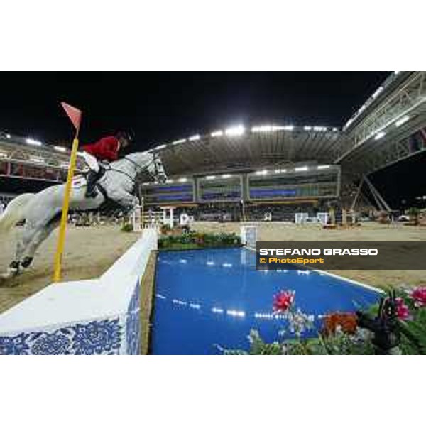 Vladimir Tuganov Suspens Floreval Doha,5th march 2016 ph.©.CHI Al Shaqab/Stefano Grasso all rights reserved