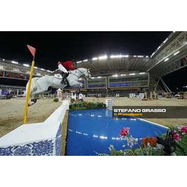 Vladimir Tuganov Suspens Floreval Doha,5th march 2016 ph.©.CHI Al Shaqab/Stefano Grasso all rights reserved