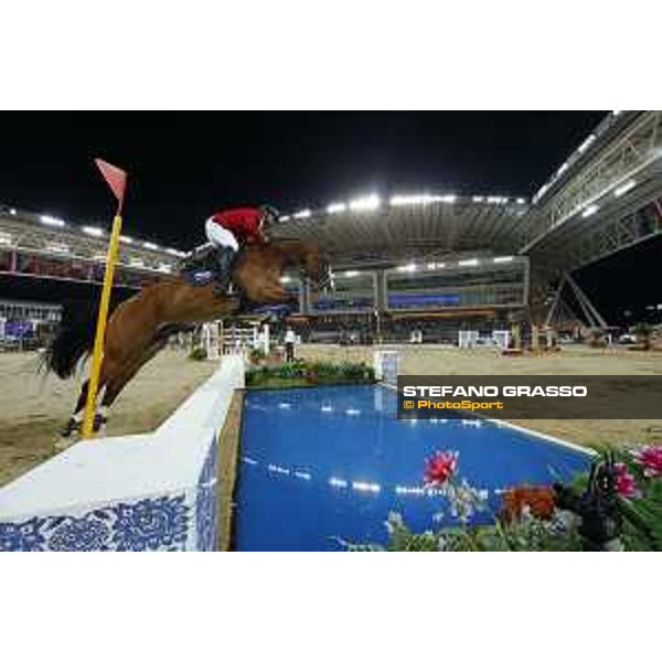 Omar Karaeveli Dadjak Ter Puttenen Doha,5th march 2016 ph.©.CHI Al Shaqab/Stefano Grasso all rights reserved