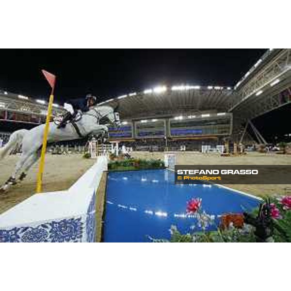 Bertram Allen Molly Malone V Doha,5th march 2016 ph.©.CHI Al Shaqab/Stefano Grasso all rights reserved