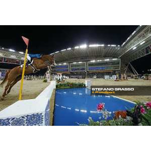 Luciana Diniz Fit for Fun Doha,5th march 2016 ph.©.CHI Al Shaqab/Stefano Grasso all rights reserved