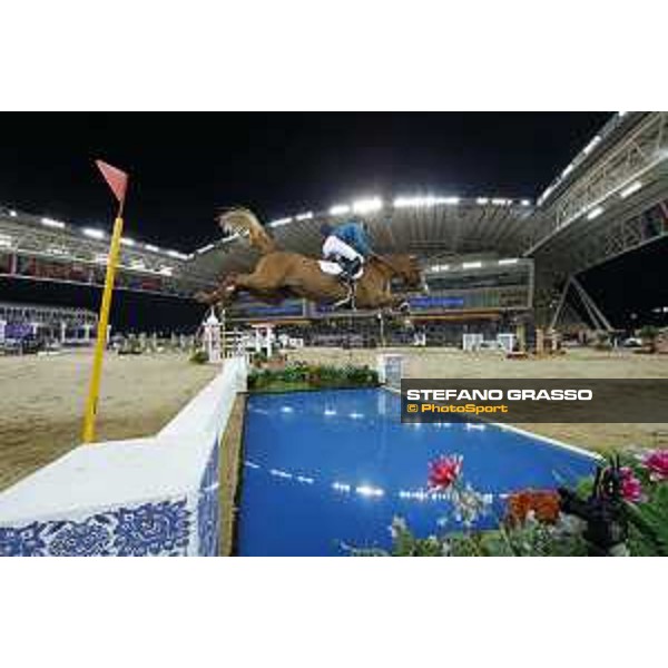 Luciana Diniz Fit for Fun Doha,5th march 2016 ph.©.CHI Al Shaqab/Stefano Grasso all rights reserved