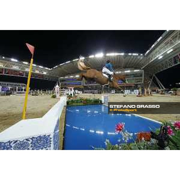Luciana Diniz Fit for Fun Doha,5th march 2016 ph.©.CHI Al Shaqab/Stefano Grasso all rights reserved