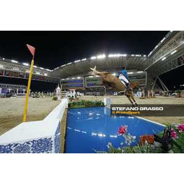 Luciana Diniz Fit for Fun Doha,5th march 2016 ph.©.CHI Al Shaqab/Stefano Grasso all rights reserved