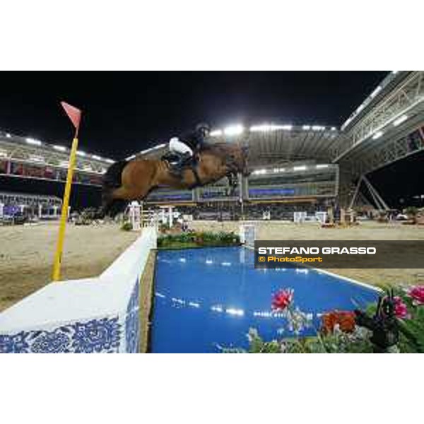 Marco Kutscher Balermo Doha,5th march 2016 ph.©.CHI Al Shaqab/Stefano Grasso all rights reserved