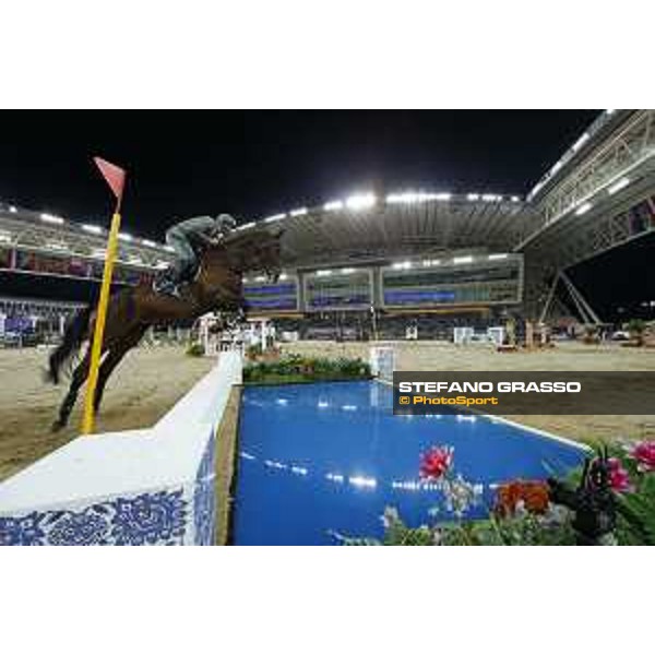 Emanuele Gaudiano Guess 6 Doha,5th march 2016 ph.©.CHI Al Shaqab/Stefano Grasso all rights reserved