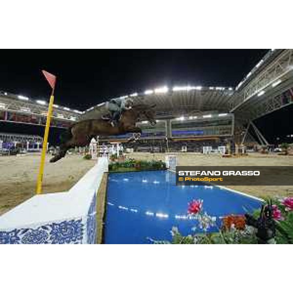 Emanuele Gaudiano Guess 6 Doha,5th march 2016 ph.©.CHI Al Shaqab/Stefano Grasso all rights reserved