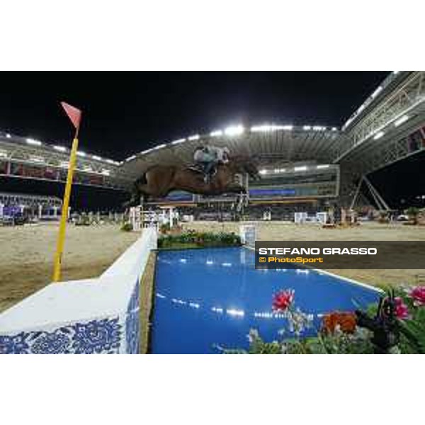 Emanuele Gaudiano Guess 6 Doha,5th march 2016 ph.©.CHI Al Shaqab/Stefano Grasso all rights reserved