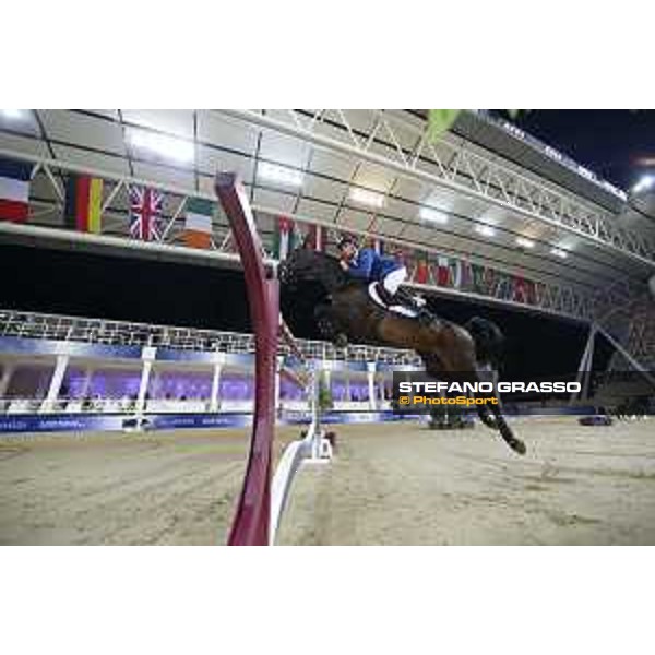 Christian Ahlmann Codex One Doha,5th march 2016 ph.©.CHI Al Shaqab/Stefano Grasso all rights reserved