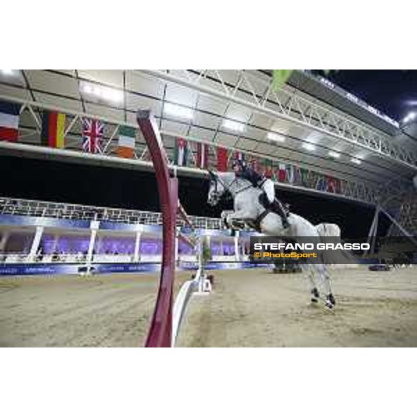 Nicola Philippaerts Zilverstar T Doha,5th march 2016 ph.©.CHI Al Shaqab/Stefano Grasso all rights reserved