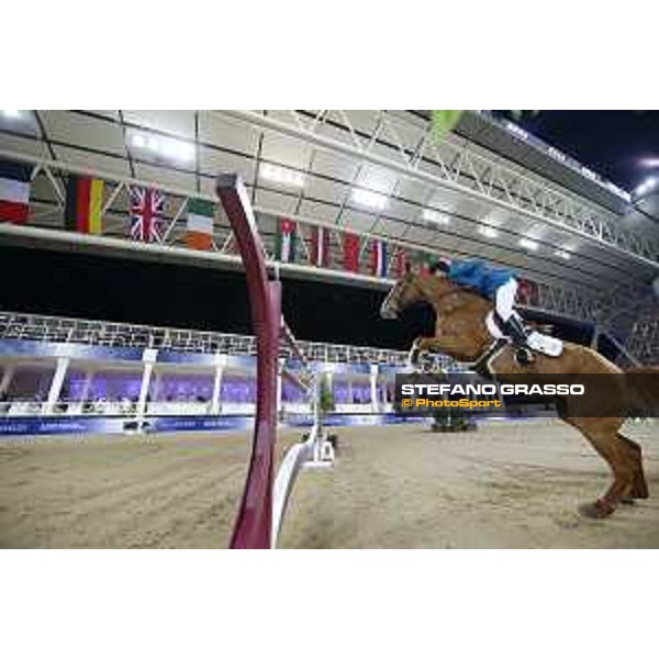 Luciana Diniz Fit For Fun Doha,5th march 2016 ph.©.CHI Al Shaqab/Stefano Grasso all rights reserved