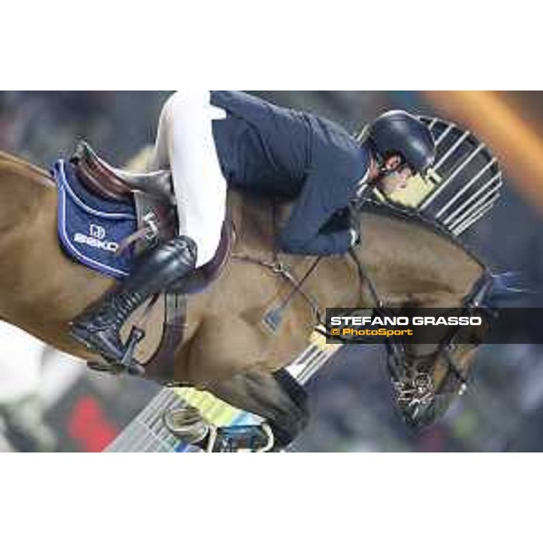 Derin Demirsoy Harry K Doha,5th march 2016 ph.©.CHI Al Shaqab/Stefano Grasso all rights reserved