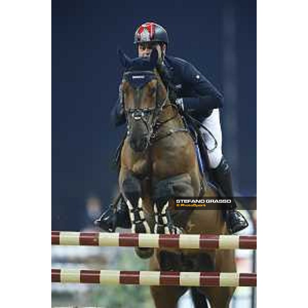 Derin Demirsoy Harry K Doha,5th march 2016 ph.©.CHI Al Shaqab/Stefano Grasso all rights reserved