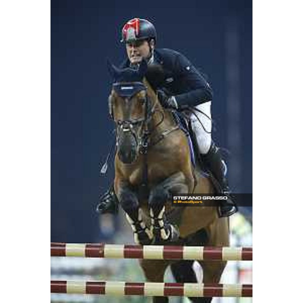 Derin Demirsoy Harry K Doha,5th march 2016 ph.©.CHI Al Shaqab/Stefano Grasso all rights reserved
